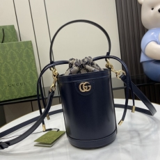 Gucci Bucket Bags